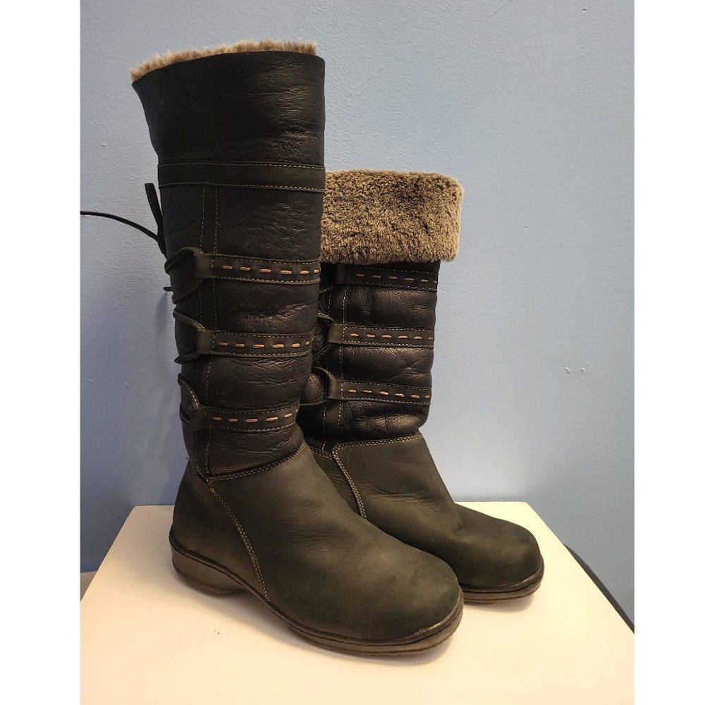 Blondo Galileo Waterproof WInter Boot (Size 7.5)